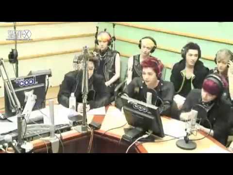 130530 Sukira | D.O and Chanyeol - Billionare