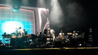 LCD Soundsystem  "loosing my edge" live @ Electric Picnic Ireland 2016.