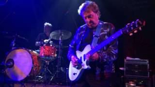 Circa Zero Live at The Troubadour 5/14/14