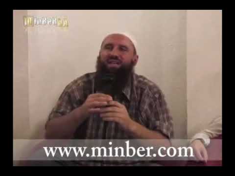 Čuvajte se činjenja onog što je Allah zabranio - Elvedin Pezić