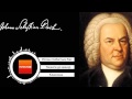 Johann Sebastian Bach: Toccata in D minor ...