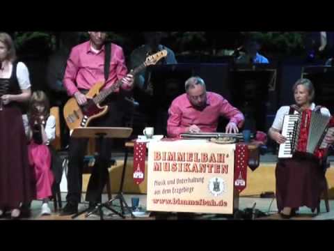 Bimmelbah Musikanten - Die neue Musik im Erzgebirge