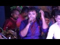 Sona Na Hindole Dwarka Ma Diva Bale By Shyam Ghediya At VNF Launch Ceremony
