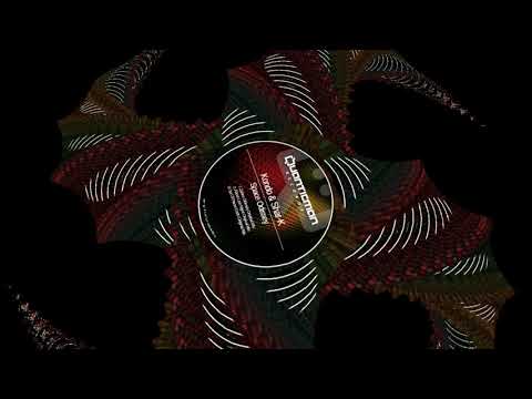 Kondo  - About Last Night [Space Odissey EP by Kondo & Shar-K | Quanticman Records | Horatio ]