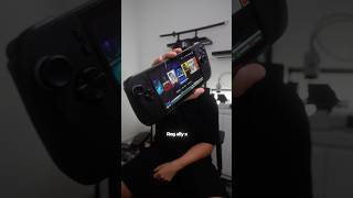 Testando jogos no meu novo console portátil 🤯 RODOU TUDO