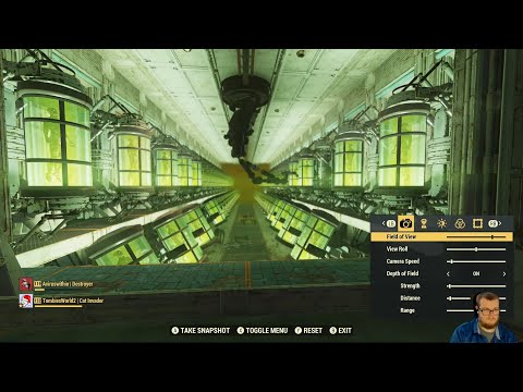 Fallout 76 (2025) - Episode 32 - Origins of The Lost