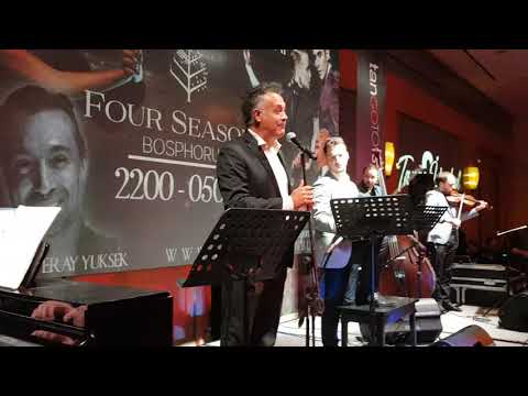 Solo Tango Orquesta / 12.Tango2istanbul Festival