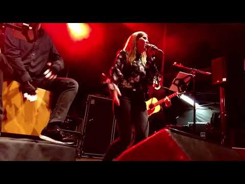 Can't beat "Valery" (live Schuttertal 2017)