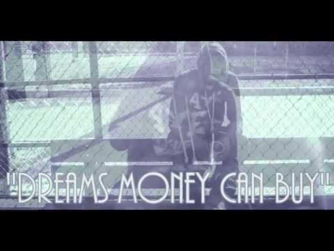 Rich Rah - Dreams Money Can Buy