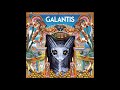 Galantis & Hook N Sling Feat. Dotan - Never Felt A Love Like This