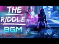 The Riddle Ringtone Attitude Ringtone Bgm Attitude Ringtone Ringtone Mix Remix