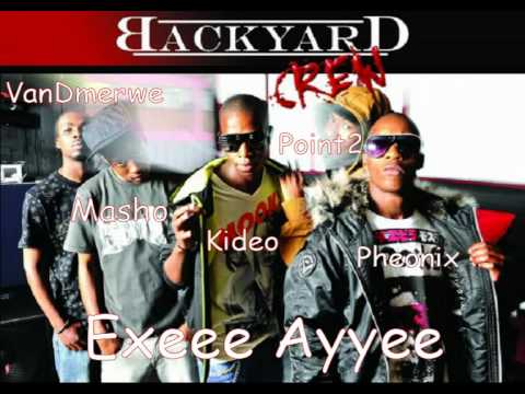 BackyardFT Axo Yibethe