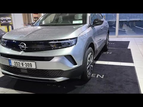 Opel Mokka SC 1.2 136hp 6-speed manual - Image 2