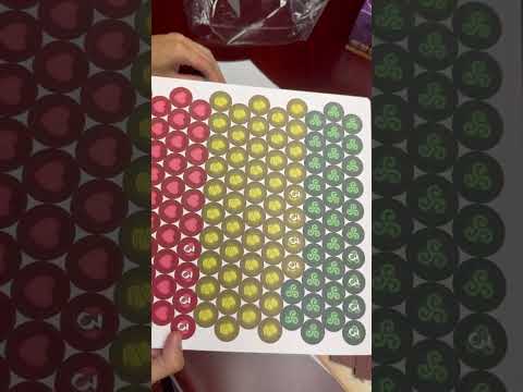 Armello: The Board Game - Collector's Edition / Unboxing!