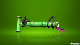竹キル集✨【スプラキル集】【スプラトゥーン3】