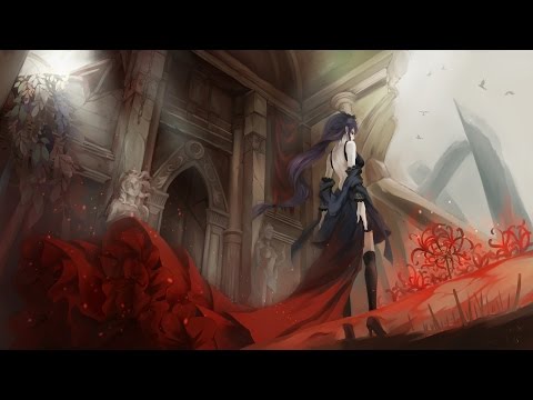 {32.2} Nightcore (Blind Channel) – Alcatraz (with lyrics)