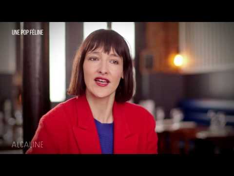 Alcaline, Les News du 24/05 - La Féline