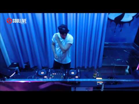 Hi-Tech Radioshow - Ivan Bryuler (soullivefm.com)