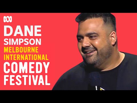 You can't beat a dad joke | Melbourne International Comedy Festival