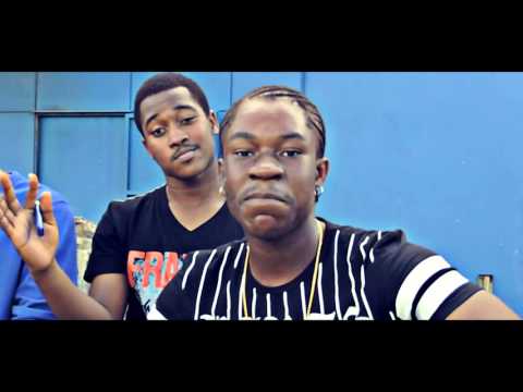 Ciyou - Assimé (shot by Blydz Disign) Street Clip