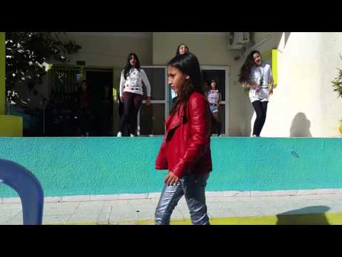 Gfriend  me gustas tu dance cover ANGELZ