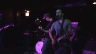 Able Baker Fox - Code Red (Casket Lottery cover)