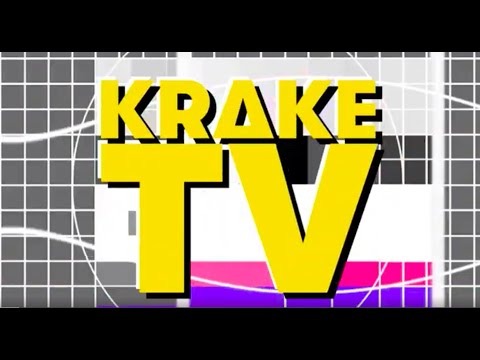 KRAKE TV - DAY 1 [Krake Festival 2020 - world wide web edition]