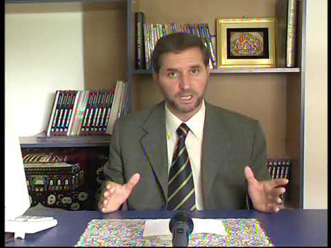 prof.dr. Naser Ramadani - Vlerat e agjërimi