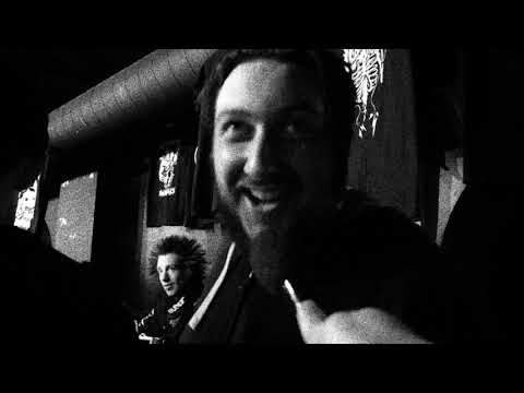 Revenge Of The Psychotronic Man - The End Of Everything