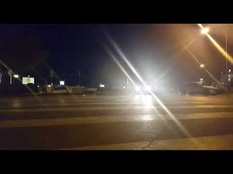 RAPINATO DEL ROLEX DA UN TRANS PERUVIANO