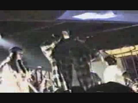 GOTAS DE RAP-GHETTO BOY (CAMARAS DEL ASFALTO).wmv