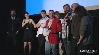 Ain't Them Bodies Saints | 2013 LA Film Fest