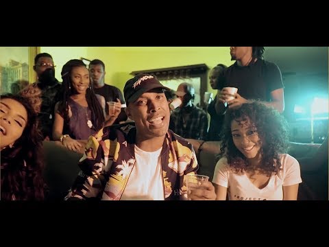 Shal Marshall - Famous (Official Music Video)