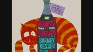 Barney Kessel - The Big Heist