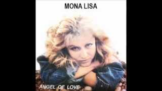 Mona Lisa - Angel Of Love (1988)