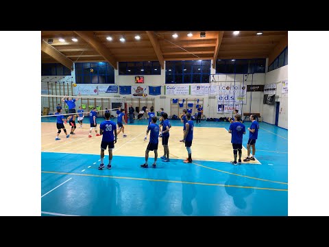 CAMPIONATO PRIMA DIVISIONE MASCHILE