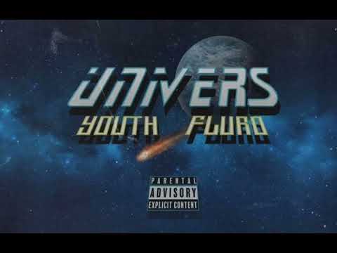 FLuro x YOUTH - UNIVERS ( Prod. Beck Beatz )
