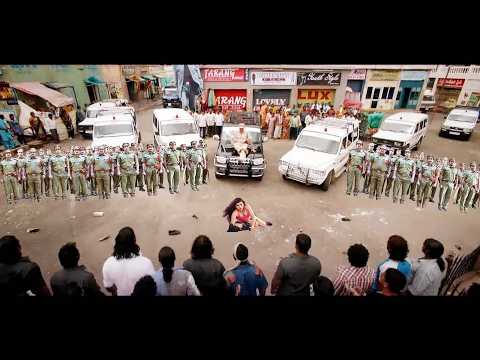 Superhit (HD) Blockbuster Superhit South Indian Hindi Dubbed Action Movie | Uday Kiran, Sri Hari New