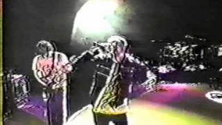 311 - &quot;Visit&quot; (live) Redrocks 6-15-1996