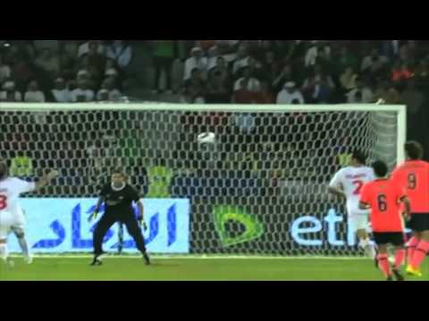 La Pulga Sand. Lanús 2 - Aldosivi 0. Fecha 14. Primera División 2016.