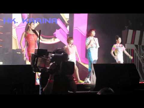 120623 MB Wonder Girls - Tell Me