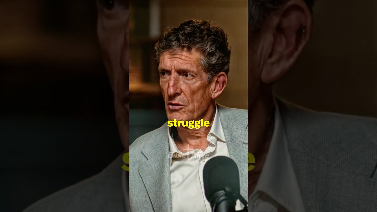 The Question Cliffe Knechtle Cannot Answer