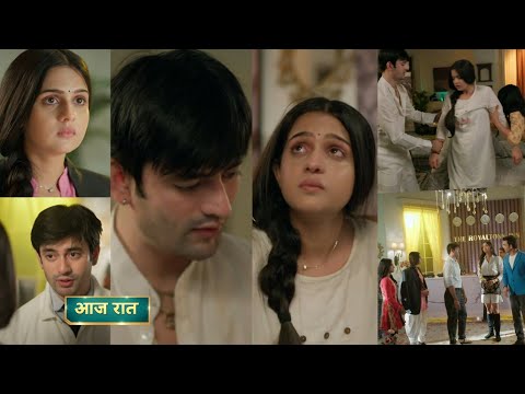 bindi 07 January 2026 new promo - bindi ki Hui tabiyat kharab 