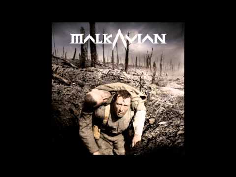 Malkavian - Wolfpack