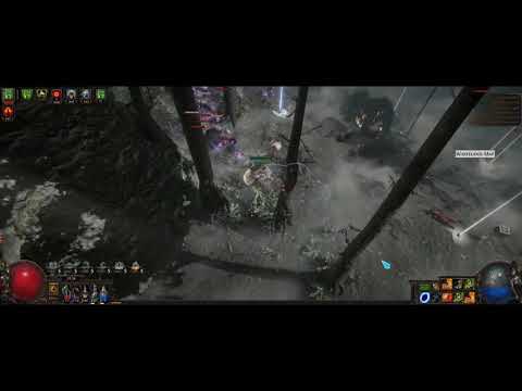 3.15 T16 100% Delirium Impending Doom Decay