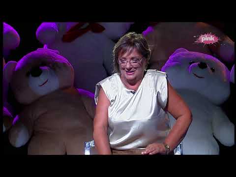 Z4: Narod pita - Nadica otkriva u kakvom je odnsu sa Ša - 28.08.2021.