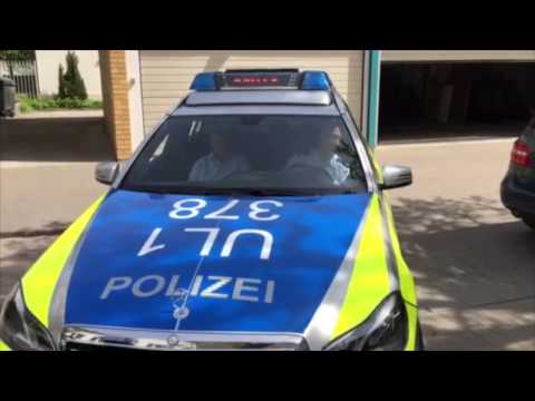 Der neue Ton ist "yelp"