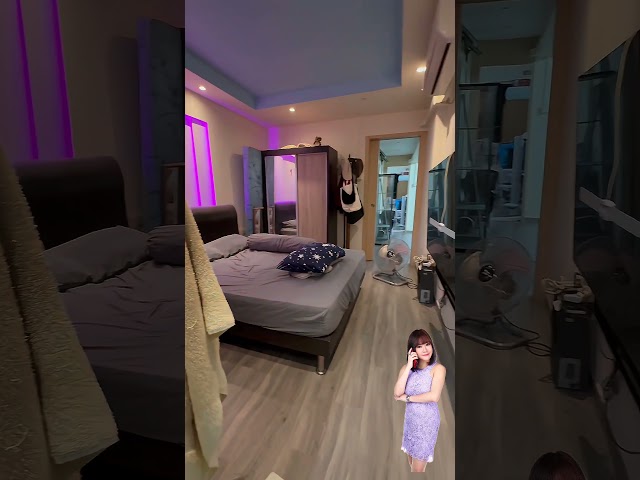 undefined of 883 sqft HDB for Sale in 443 Ang Mo Kio Avenue 10 - Project Photos 7
