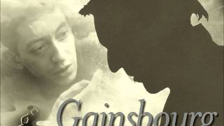 Gainsbourg - I&#39;m the boy