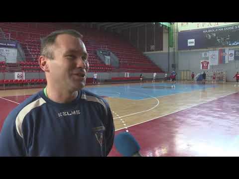 Ekonomac na putu povratka u Prvu ligu